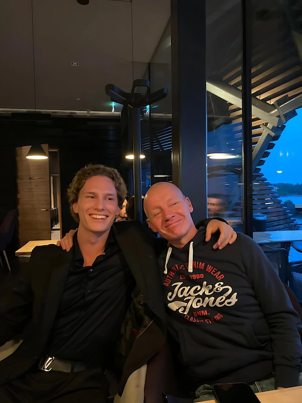 CleverSEO - perheyrittäjyyttä parhaimmillaan.